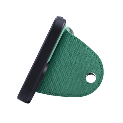 VILI TH Pouch Series For iPhone 14 Plus PC+TPU+PU Leather Phone Cover Detachable Magnetic Wallet Case