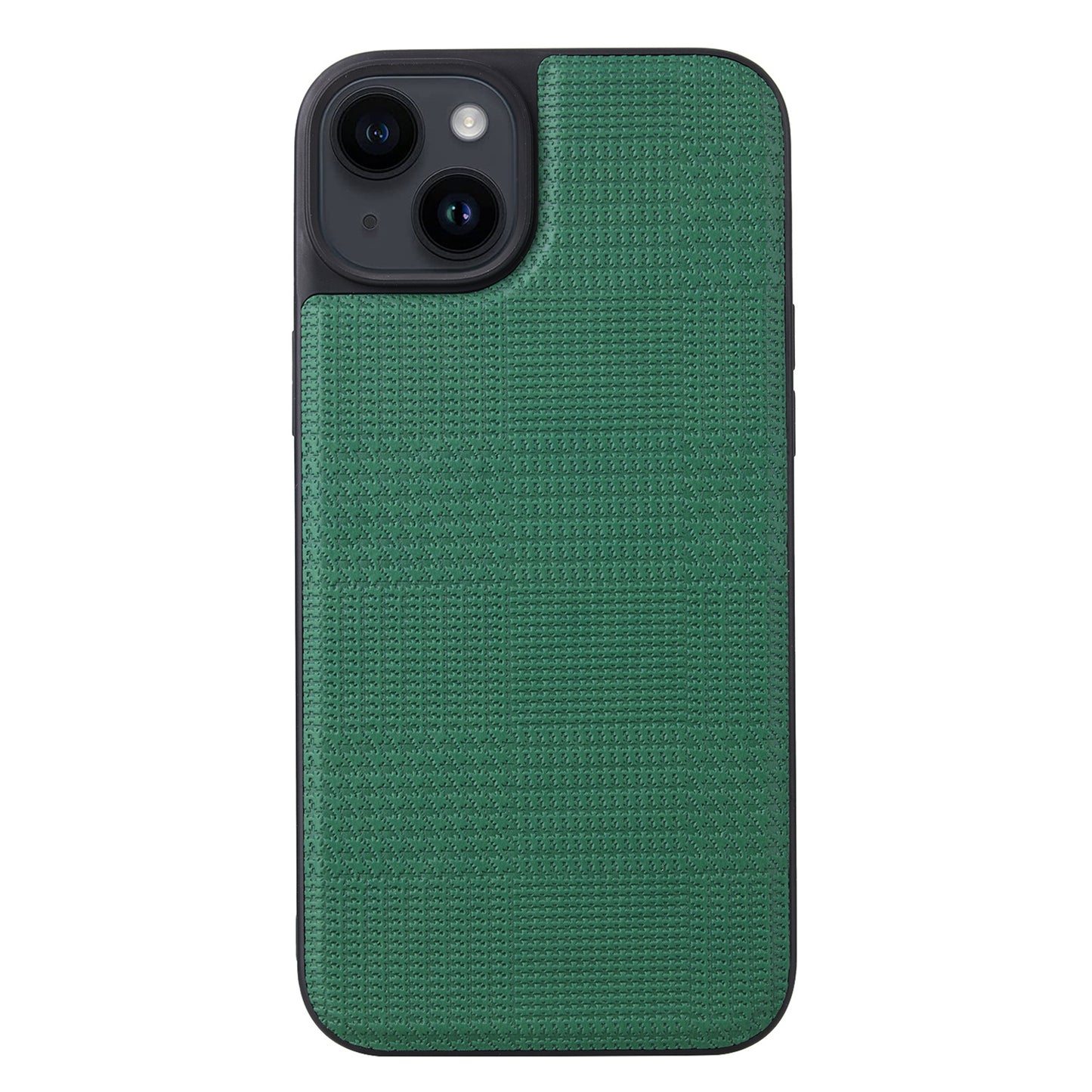 VILI TH Pouch Series For iPhone 14 Plus PC+TPU+PU Leather Phone Cover Detachable Magnetic Wallet Case