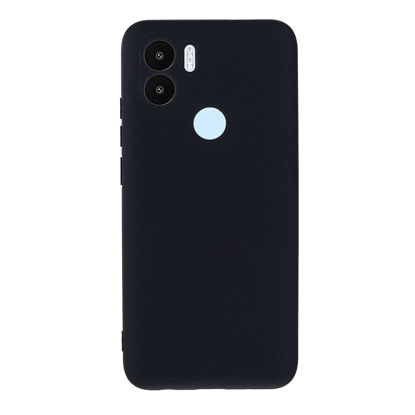For Xiaomi Poco C51 4G Soft Lining Liquid Silicone Phone Case Drop Protection Back Cover