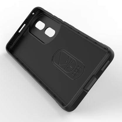 Flexible TPU Phone Case for Honor 90 Pro , Scratch Resistant Phone Shell Protective Cover