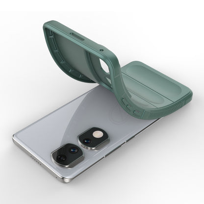 Flexible TPU Phone Case for Honor 90 Pro , Scratch Resistant Phone Shell Protective Cover