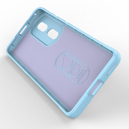 Flexible TPU Phone Case for Honor 90 Pro , Scratch Resistant Phone Shell Protective Cover