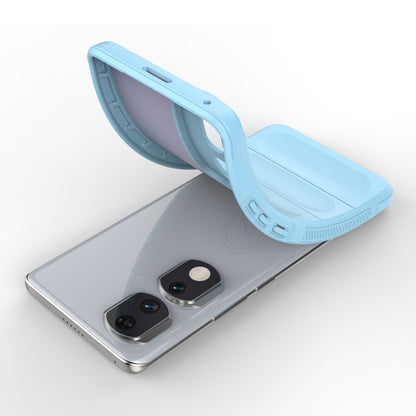 Flexible TPU Phone Case for Honor 90 Pro , Scratch Resistant Phone Shell Protective Cover