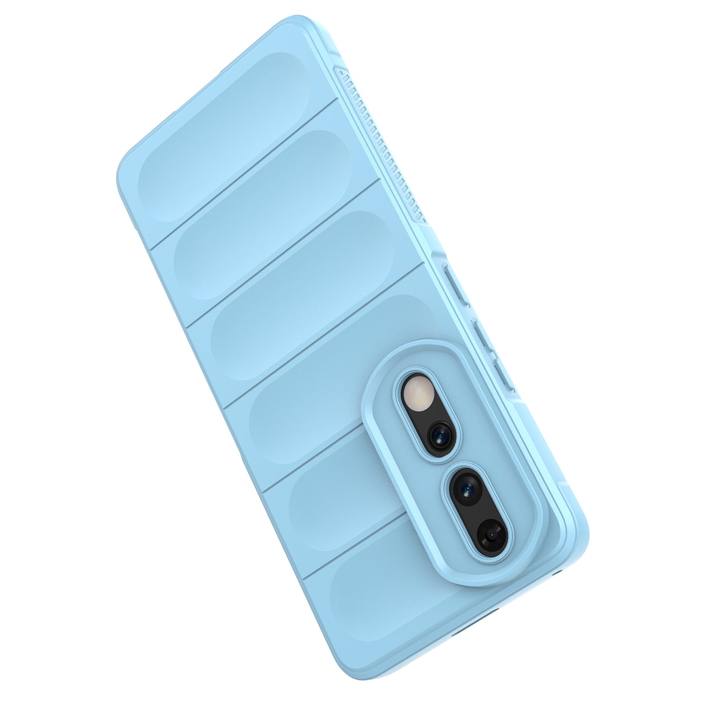 Flexible TPU Phone Case for Honor 90 Pro , Scratch Resistant Phone Shell Protective Cover