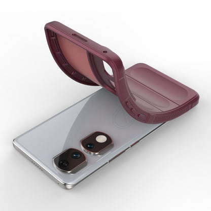 Flexible TPU Phone Case for Honor 90 Pro , Scratch Resistant Phone Shell Protective Cover