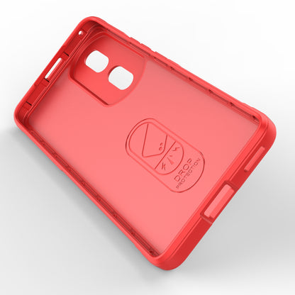 Flexible TPU Phone Case for Honor 90 Pro , Scratch Resistant Phone Shell Protective Cover