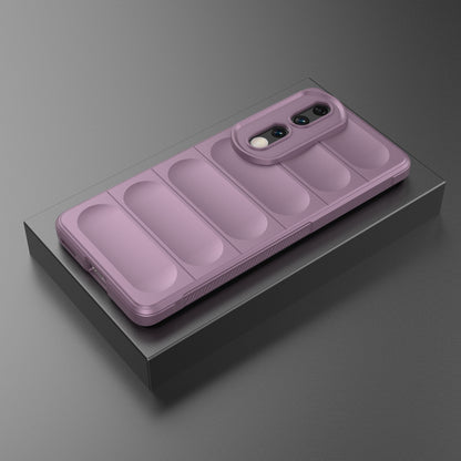 Flexible TPU Phone Case for Honor 90 Pro , Scratch Resistant Phone Shell Protective Cover