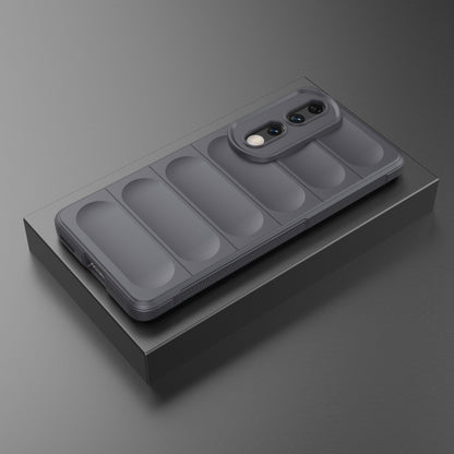 Flexible TPU Phone Case for Honor 90 Pro , Scratch Resistant Phone Shell Protective Cover