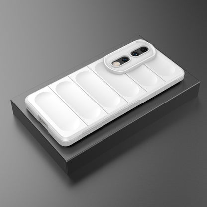 Flexible TPU Phone Case for Honor 90 Pro , Scratch Resistant Phone Shell Protective Cover