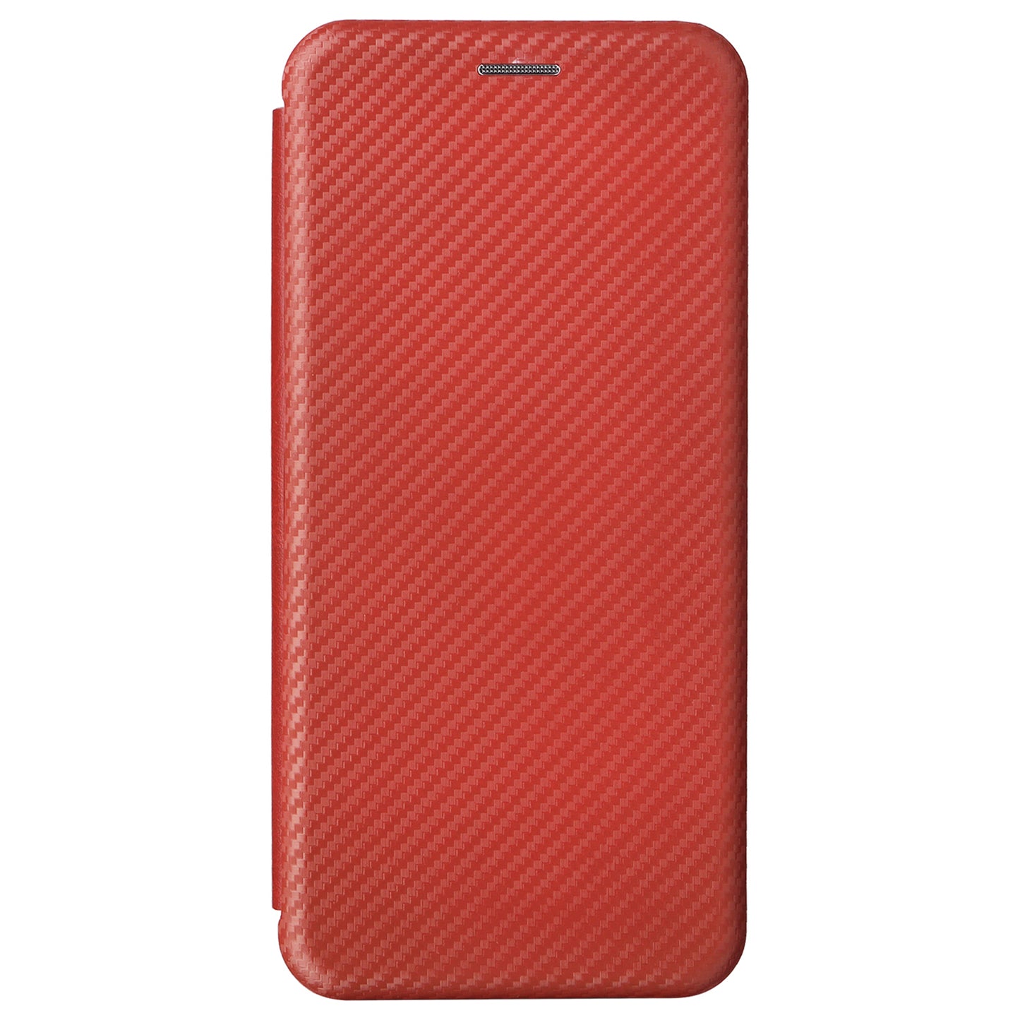 For Xiaomi Redmi Note 12S 4G Card Holder Leather Phone Case Carbon Fiber Texture Stand Cover