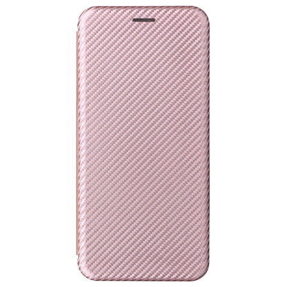 For Xiaomi Redmi Note 12S 4G Card Holder Leather Phone Case Carbon Fiber Texture Stand Cover