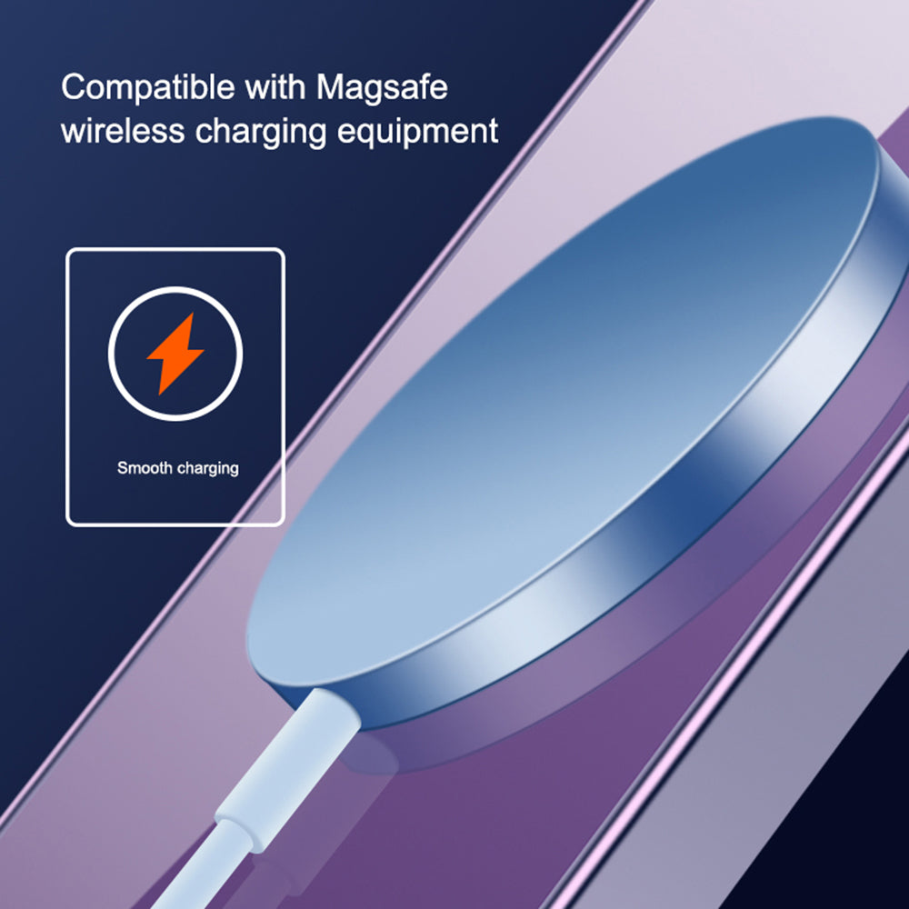 VOERO For iPhone 12 Pro Electroplating TPU Phone Case Glass Camera Film Kickstand Back Cover