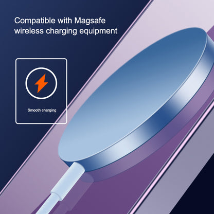 VOERO For iPhone 12 Pro Electroplating TPU Phone Case Glass Camera Film Kickstand Back Cover