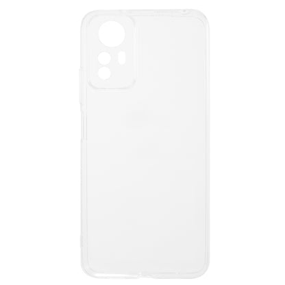 TPU Case for Xiaomi Redmi Note 12S 4G , Precise Cutout Ultra-thin Protective Clear Phone Cover