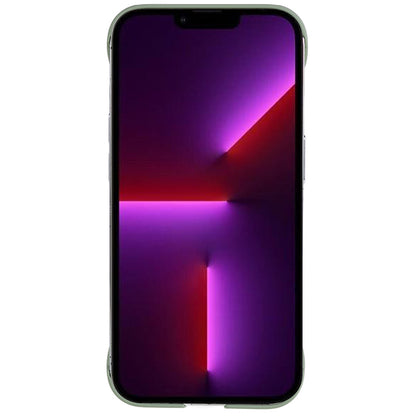 For iPhone 13 Pro Max Rubberized PC Phone Case Frameless Heat Dissipation Skin-Touch Cover