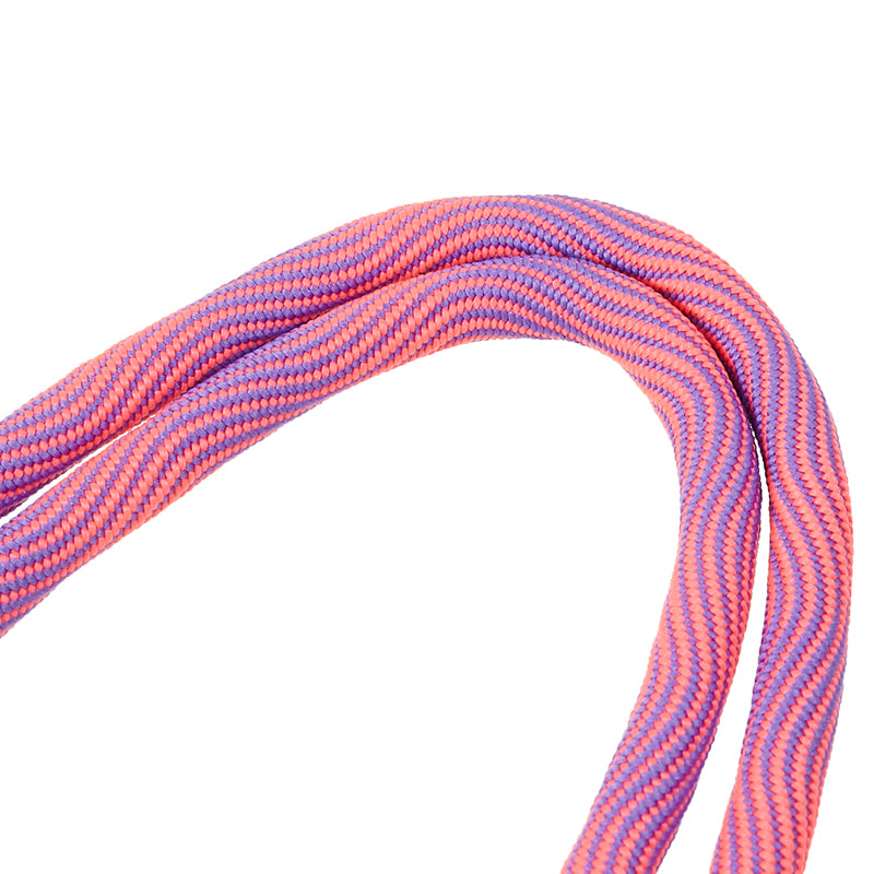 TPU Case for iPhone 12 / 12 Pro 6.1 inch 2.5mm Four Corner Anti-Drop Phone Cover with Long Lanyard