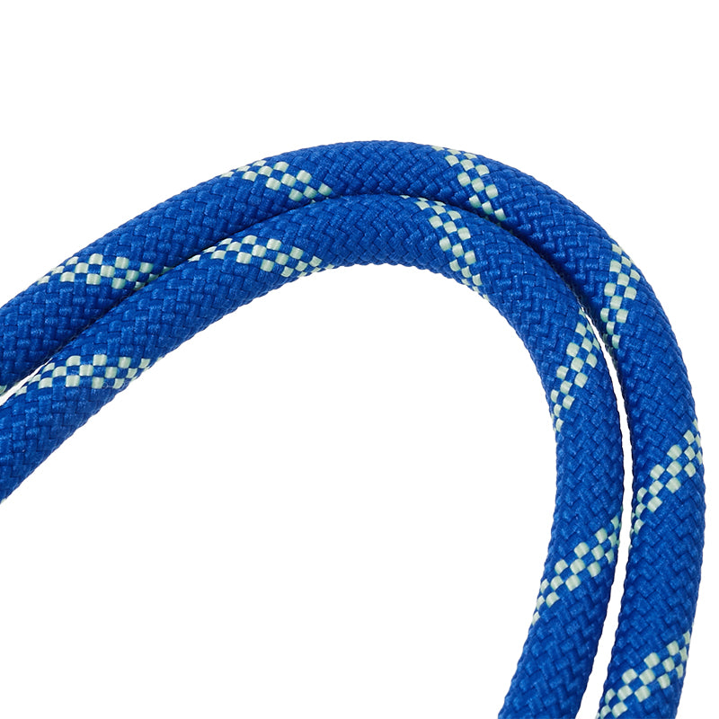 TPU Case for iPhone 12 / 12 Pro 6.1 inch 2.5mm Four Corner Anti-Drop Phone Cover with Long Lanyard