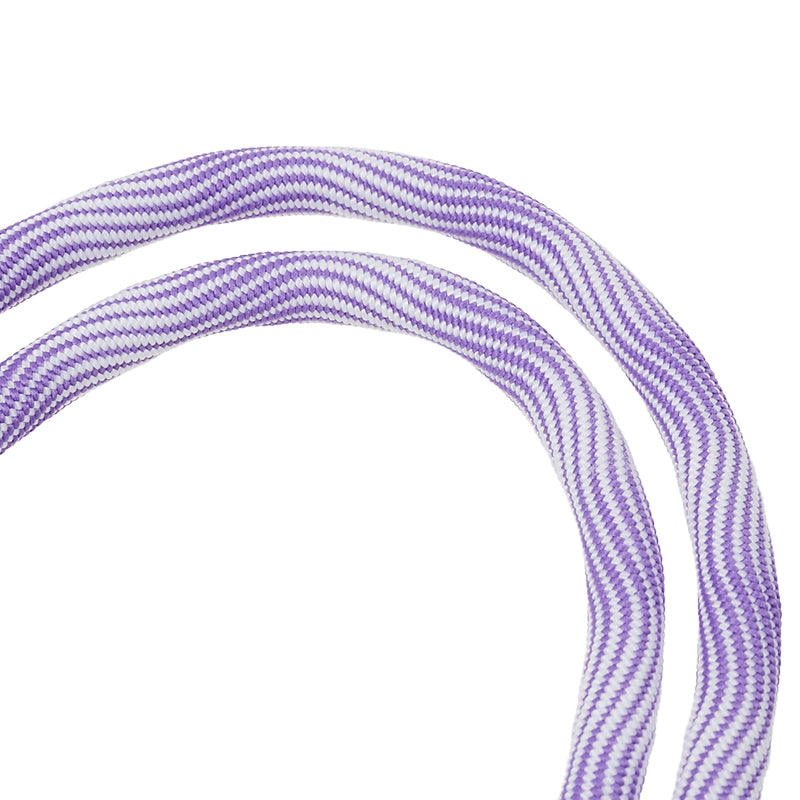 TPU Case for iPhone 12 / 12 Pro 6.1 inch 2.5mm Four Corner Anti-Drop Phone Cover with Long Lanyard