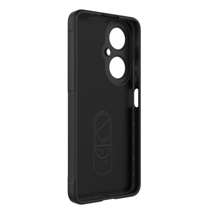 For Huawei Nova 11i Soft TPU Phone Case Anti-Scratch Camera Lens Protection Cover