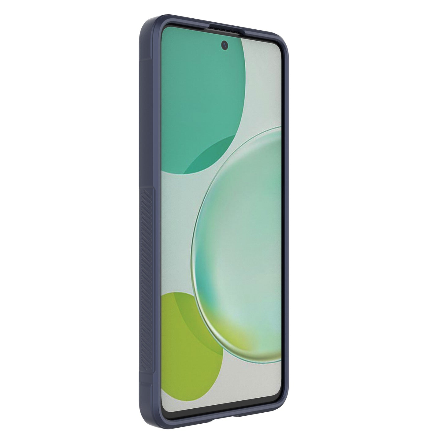 For Huawei Nova 11i Soft TPU Phone Case Anti-Scratch Camera Lens Protection Cover
