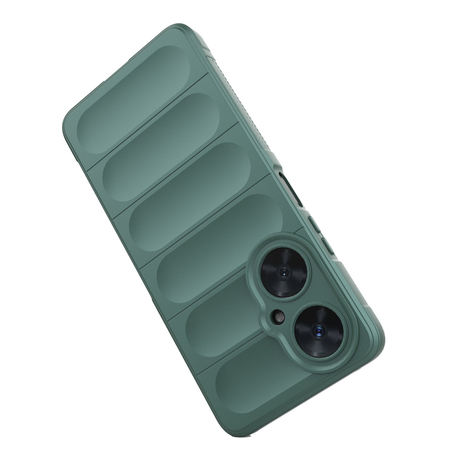 For Huawei Nova 11i Soft TPU Phone Case Anti-Scratch Camera Lens Protection Cover