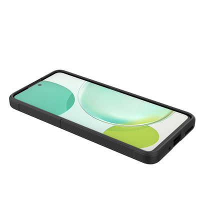 For Huawei Nova 11i Soft TPU Phone Case Anti-Scratch Camera Lens Protection Cover