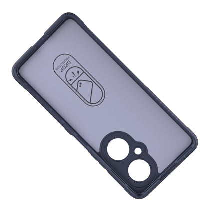 For Huawei Nova 11i Soft TPU Phone Case Anti-Scratch Camera Lens Protection Cover