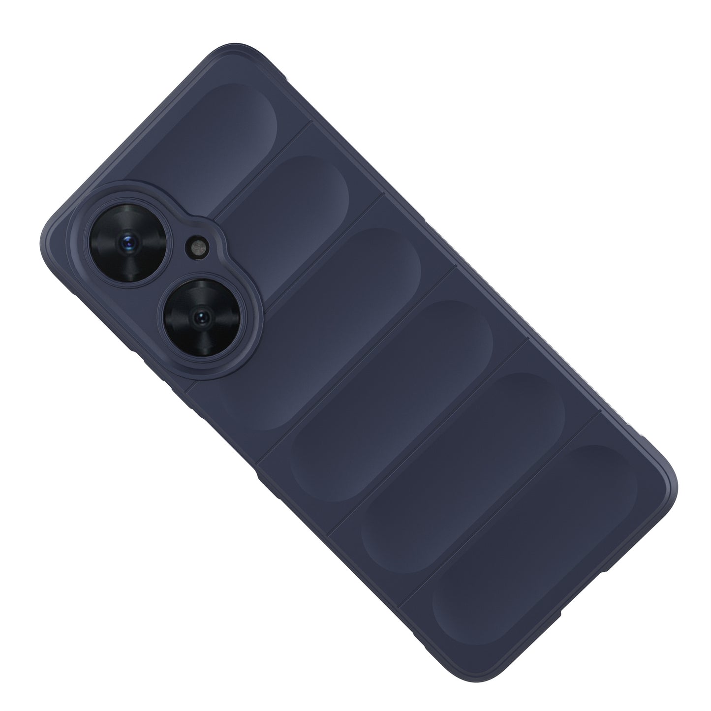 For Huawei Nova 11i Soft TPU Phone Case Anti-Scratch Camera Lens Protection Cover