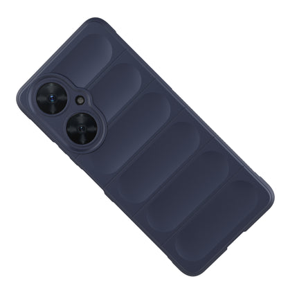 For Huawei Nova 11i Soft TPU Phone Case Anti-Scratch Camera Lens Protection Cover