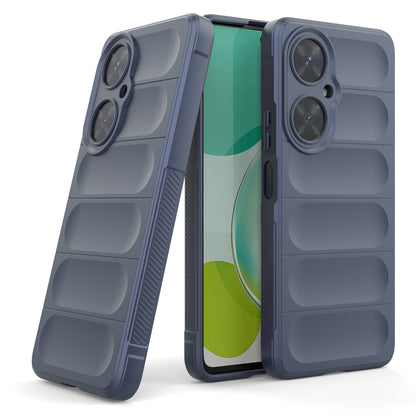 For Huawei Nova 11i Soft TPU Phone Case Anti-Scratch Camera Lens Protection Cover