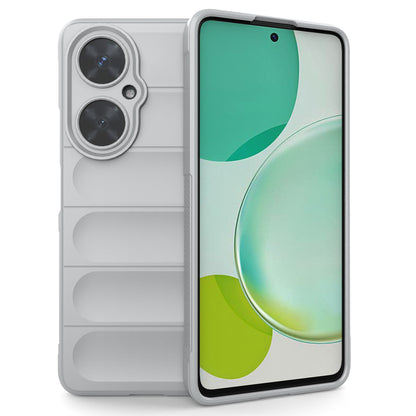 For Huawei Nova 11i Soft TPU Phone Case Anti-Scratch Camera Lens Protection Cover