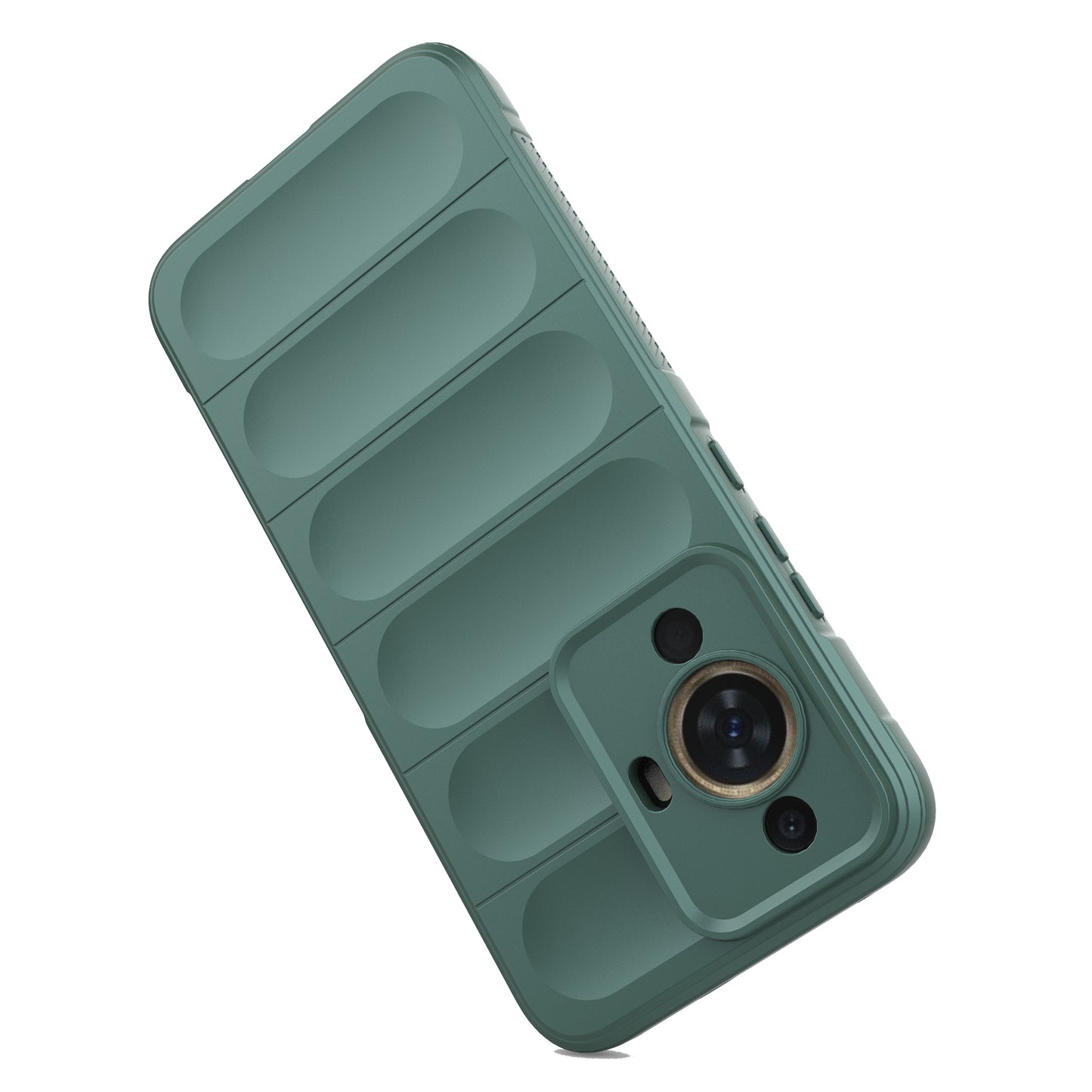For Huawei nova 11 Anti-Fall TPU Phone Case Rugged Back Shockproof Protective Cover