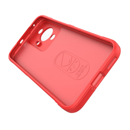 For Huawei nova 11 Anti-Fall TPU Phone Case Rugged Back Shockproof Protective Cover