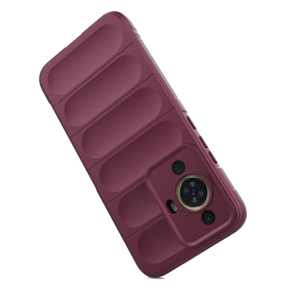 For Huawei nova 11 Anti-Fall TPU Phone Case Rugged Back Shockproof Protective Cover