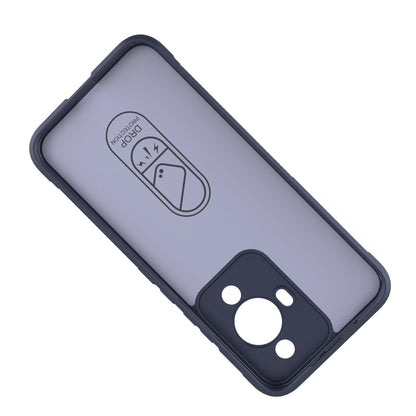 For Huawei nova 11 Anti-Fall TPU Phone Case Rugged Back Shockproof Protective Cover