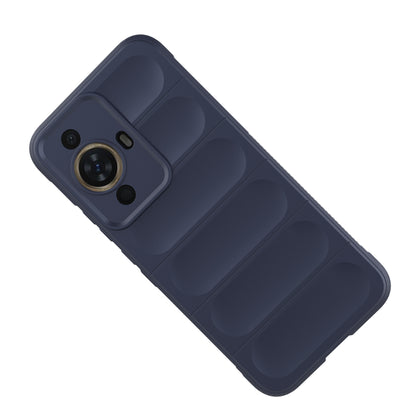 For Huawei nova 11 Anti-Fall TPU Phone Case Rugged Back Shockproof Protective Cover