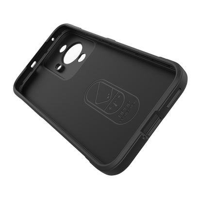 For Huawei nova 11 Anti-Fall TPU Phone Case Rugged Back Shockproof Protective Cover