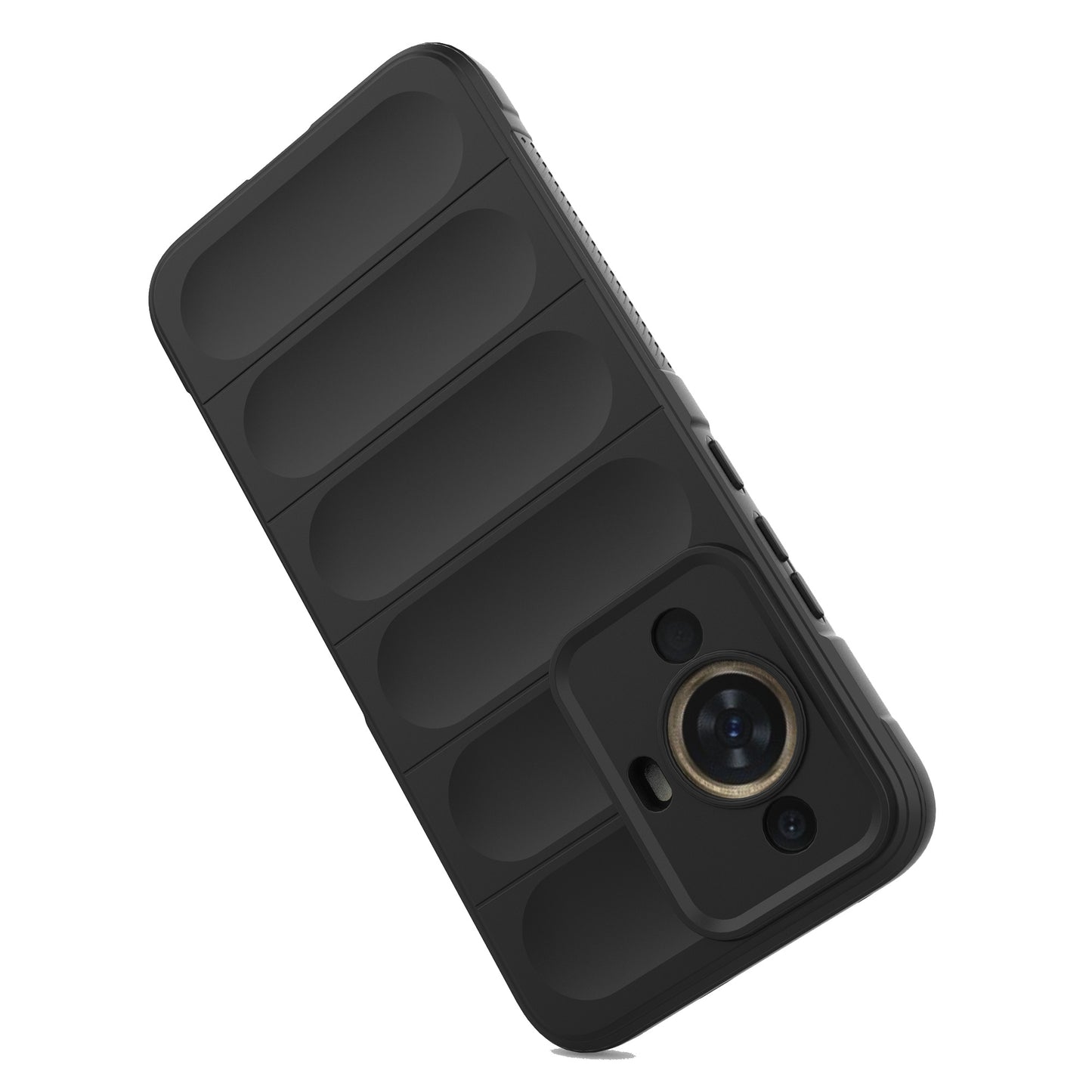 For Huawei nova 11 Anti-Fall TPU Phone Case Rugged Back Shockproof Protective Cover