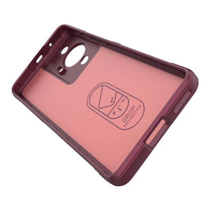 For Huawei nova 11 Pro / nova 11 Ultra TPU Protective Cover Camera Protection Phone Case