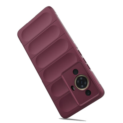 For Huawei nova 11 Pro / nova 11 Ultra TPU Protective Cover Camera Protection Phone Case