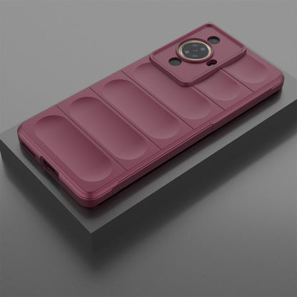For Huawei nova 11 Pro / nova 11 Ultra TPU Protective Cover Camera Protection Phone Case