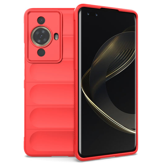 For Huawei nova 11 Pro / nova 11 Ultra TPU Protective Cover Camera Protection Phone Case