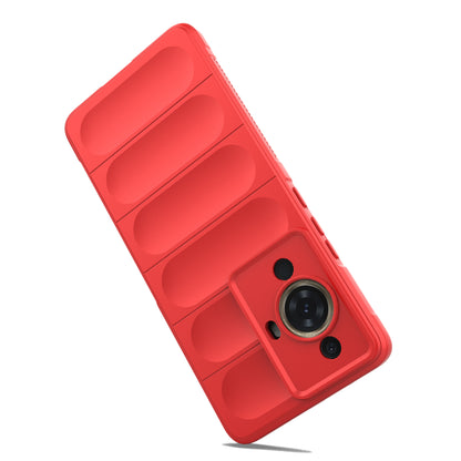 For Huawei nova 11 Pro / nova 11 Ultra TPU Protective Cover Camera Protection Phone Case