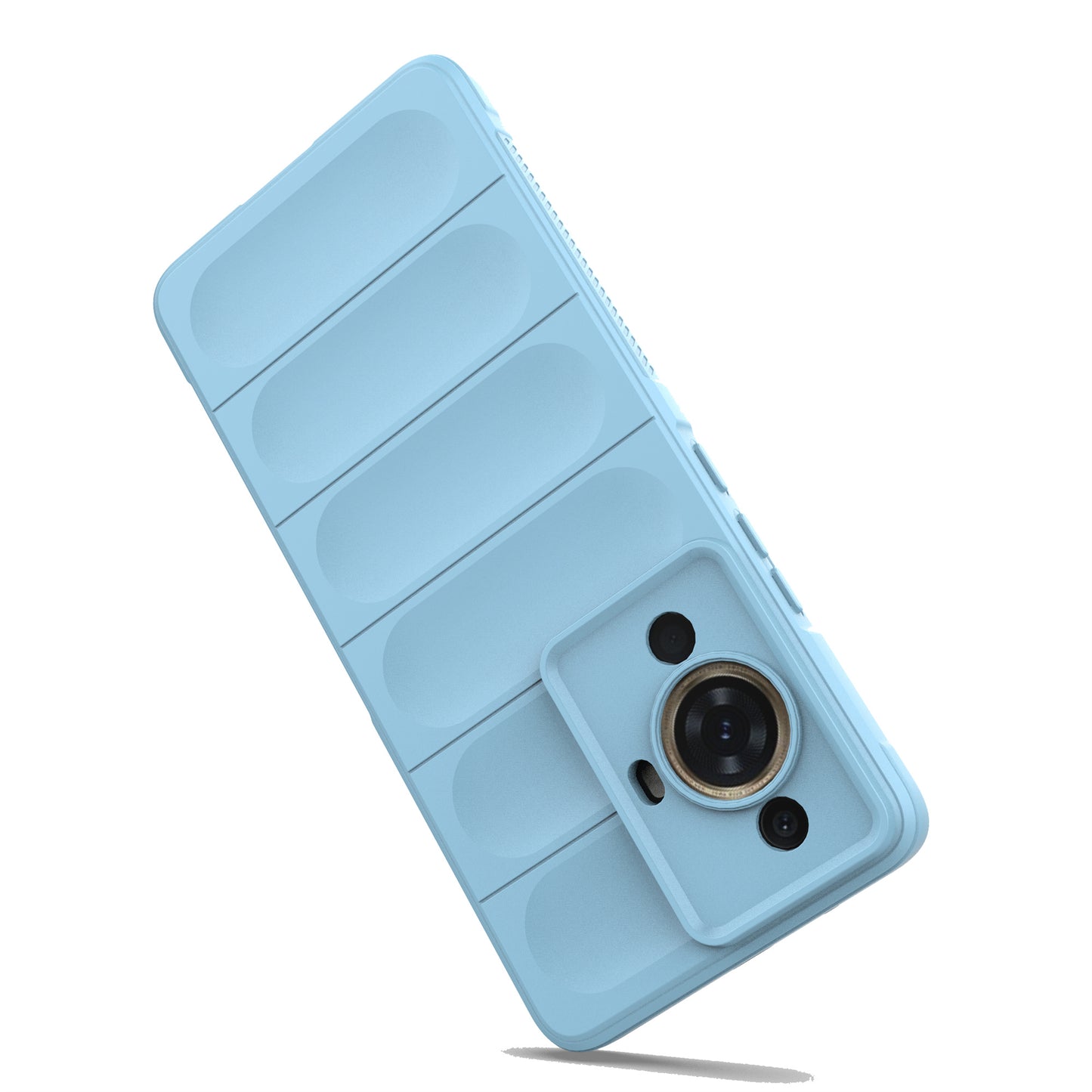 For Huawei nova 11 Pro / nova 11 Ultra TPU Protective Cover Camera Protection Phone Case