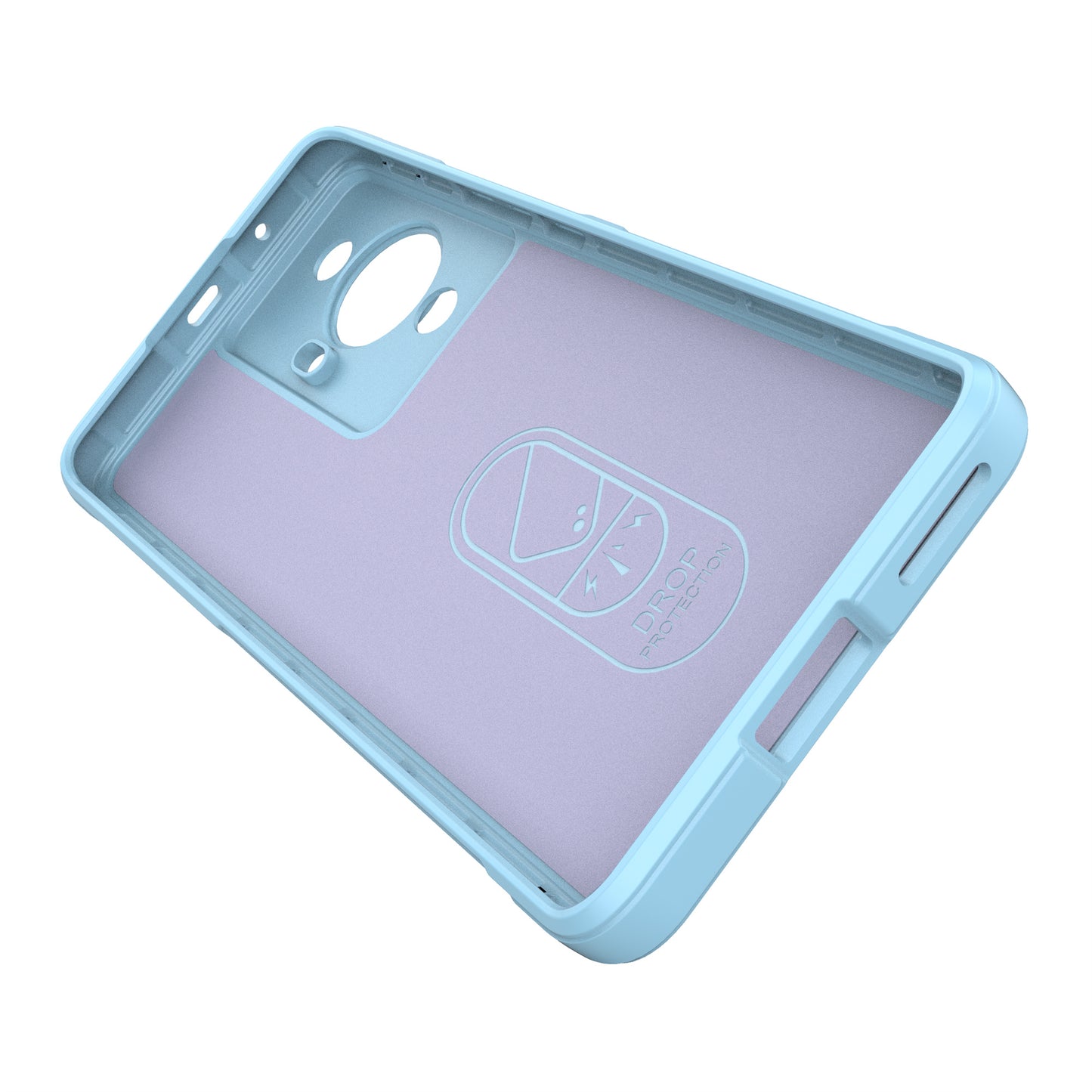 For Huawei nova 11 Pro / nova 11 Ultra TPU Protective Cover Camera Protection Phone Case