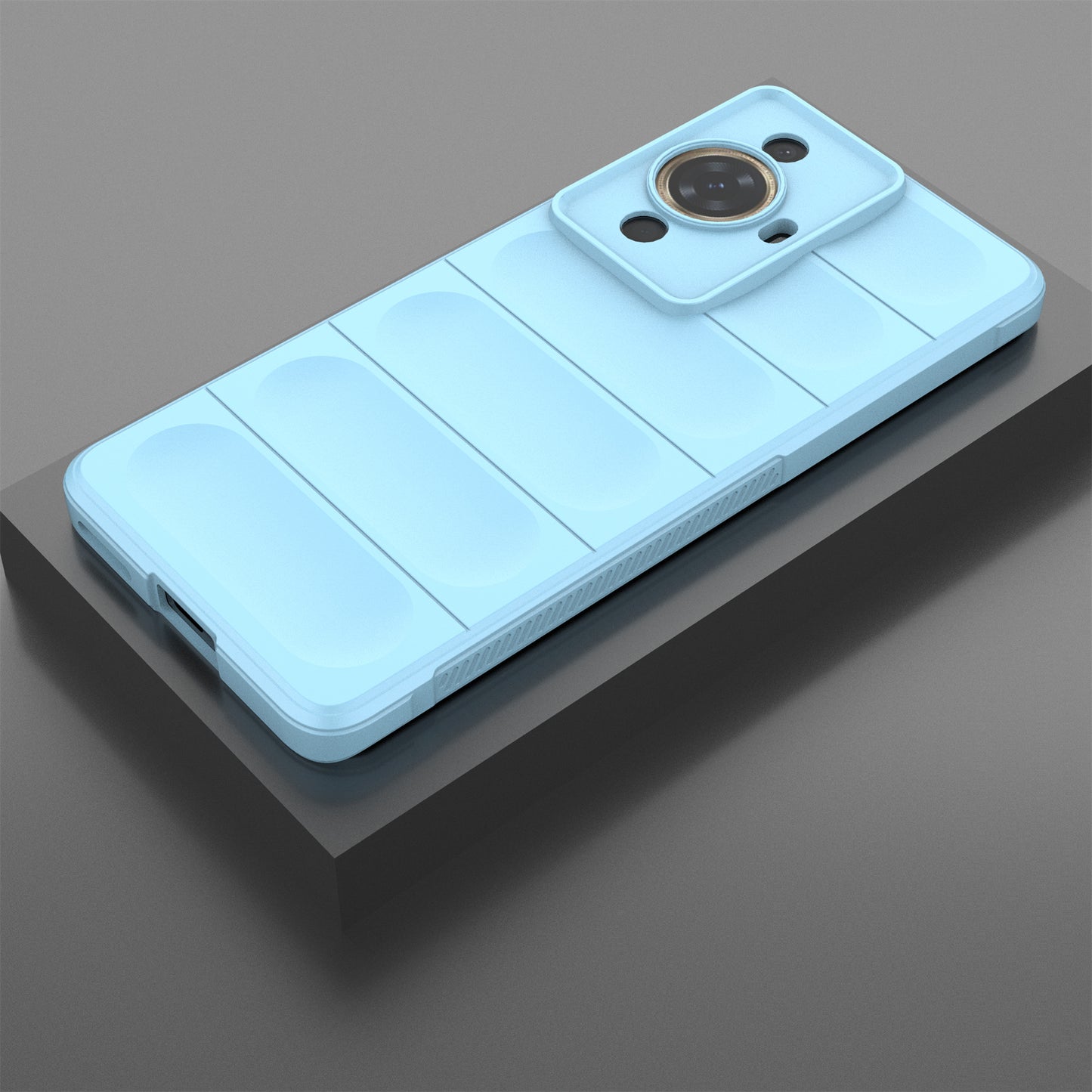 For Huawei nova 11 Pro / nova 11 Ultra TPU Protective Cover Camera Protection Phone Case
