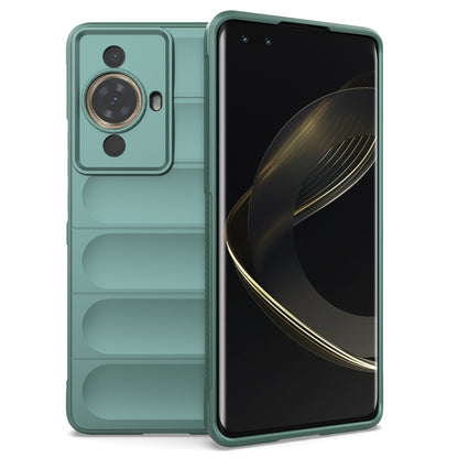 For Huawei nova 11 Pro / nova 11 Ultra TPU Protective Cover Camera Protection Phone Case