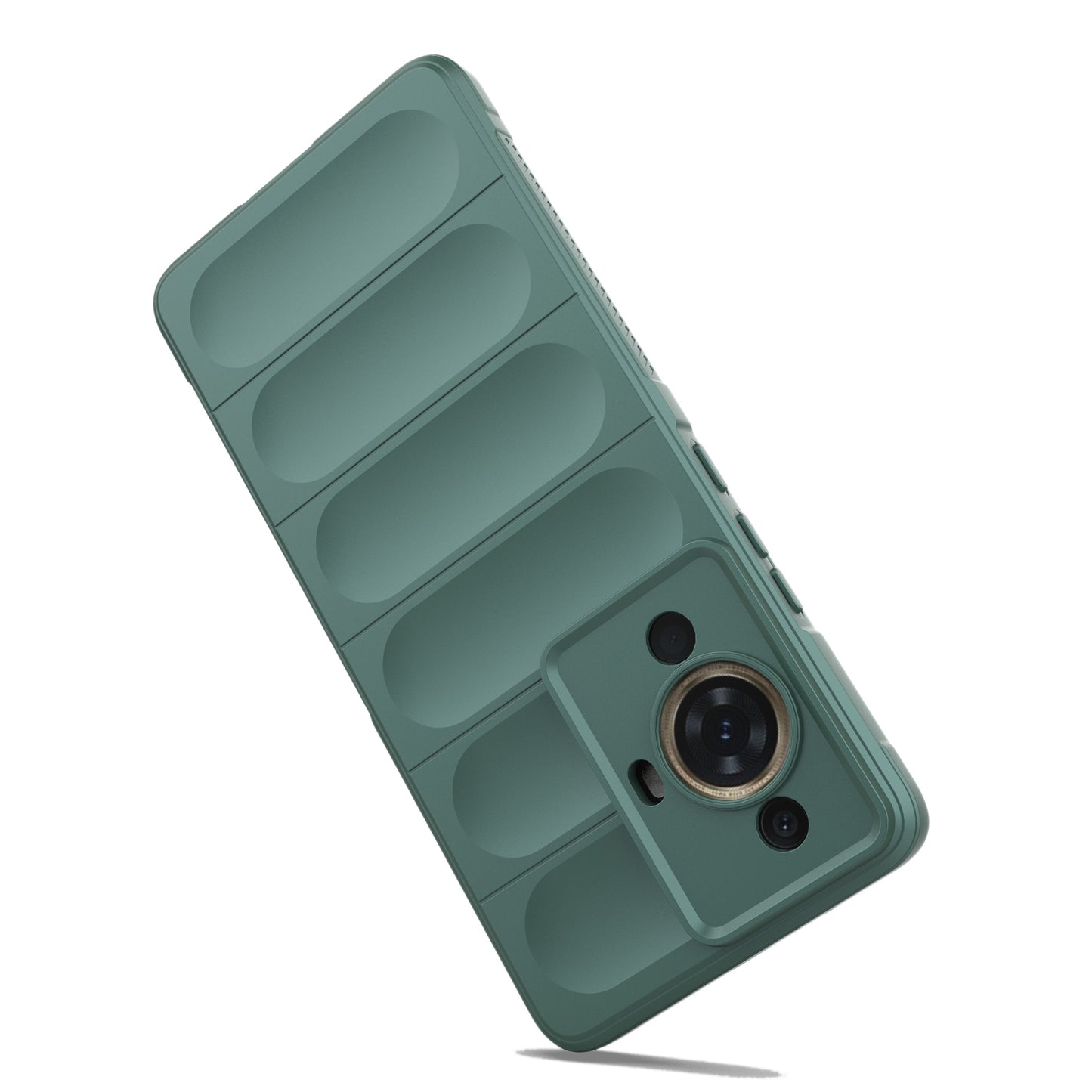 For Huawei nova 11 Pro / nova 11 Ultra TPU Protective Cover Camera Protection Phone Case