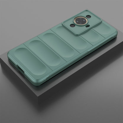 For Huawei nova 11 Pro / nova 11 Ultra TPU Protective Cover Camera Protection Phone Case