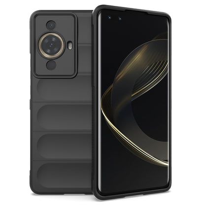 For Huawei nova 11 Pro / nova 11 Ultra TPU Protective Cover Camera Protection Phone Case